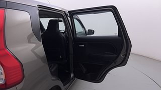 Used 2024 Maruti Suzuki Wagon R 1.0 VXI AMT Petrol Automatic interior RIGHT REAR DOOR OPEN VIEW