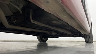 Used 2018 Hyundai Grand i10 [2017-2020] Asta 1.2 Kappa VTVT Petrol Manual extra REAR RIGHT UNDERBODY VIEW