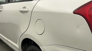 Used 2011 Maruti Suzuki Swift Dzire VXI 1.2 Petrol Manual dents MINOR DENT