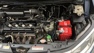Used 2018 Maruti Suzuki Ignis [2017-2020] Alpha AMT Petrol Petrol Automatic engine ENGINE LEFT SIDE VIEW