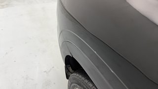 Used 2023 Hyundai Alcazar SIGNATURE (O) 7 STR 1.5 Petrol DCT Petrol Automatic dents MINOR DENT