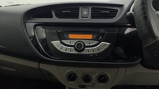 Used 2019 Maruti Suzuki Alto K10 [2014-2019] VXi (O) Petrol Manual top_features Integrated (in-dash) music system