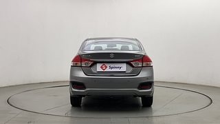 Used 2017 maruti-suzuki Ciaz Alpha 1.3 Diesel Diesel Manual exterior BACK VIEW