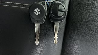 Used 2011 Maruti Suzuki Swift Dzire VXI 1.2 Petrol Manual extra CAR KEY VIEW