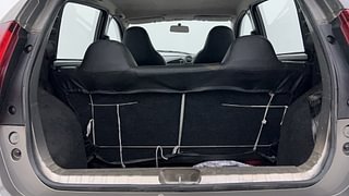 Used 2017 Datsun Redi-GO [2015-2019] T (O) Petrol Manual interior DICKY INSIDE VIEW
