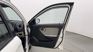 Used 2019 Maruti Suzuki Alto K10 [2014-2019] VXi (O) Petrol Manual interior RIGHT FRONT DOOR OPEN VIEW