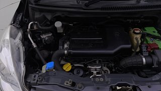 Used 2013 Maruti Suzuki Ertiga [2012-2015] VDI ABS Diesel Manual engine ENGINE RIGHT SIDE VIEW