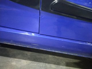 Used 2016 Tata Nano [2014-2018] Twist XTA Petrol Petrol Automatic dents MINOR SCRATCH