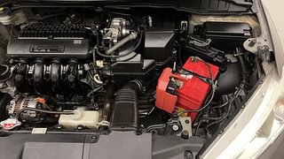 Used 2015 Honda City [2014-2017] VX Petrol Manual engine ENGINE LEFT SIDE VIEW