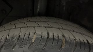 Used 2019 Hyundai Elite i20 [2018-2020] Asta 1.4 CRDI (O) Diesel Manual tyres RIGHT REAR TYRE TREAD VIEW