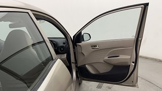 Used 2019 Hyundai New Santro 1.1 Sportz AMT Petrol Automatic interior RIGHT FRONT DOOR OPEN VIEW