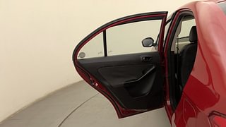 Used 2016 Tata Zest [2014-2019] XM Petrol Petrol Manual interior LEFT REAR DOOR OPEN VIEW