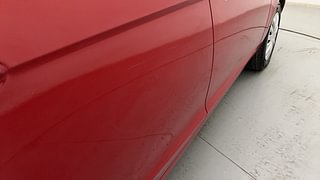 Used 2016 Tata Zest [2014-2019] XM Petrol Petrol Manual dents MINOR SCRATCH