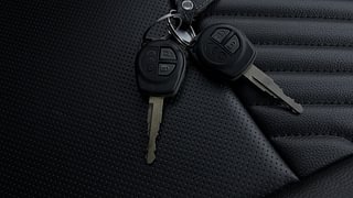 Used 2024 Maruti Suzuki Wagon R 1.0 VXI AMT Petrol Automatic extra CAR KEY VIEW