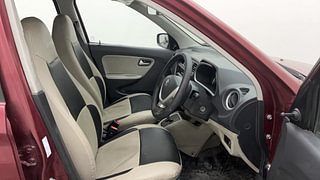 Used 2016 Maruti Suzuki Alto K10 [2014-2019] VXI AMT Petrol Automatic interior RIGHT SIDE FRONT DOOR CABIN VIEW