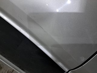 Used 2016 Renault Kwid [2015-2019] RXT Petrol Manual dents MINOR DENT