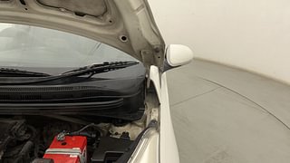Used 2016 Hyundai Grand i10 [2013-2017] Asta (O) AT 1.2 kappa VTVT Petrol Automatic engine ENGINE LEFT SIDE HINGE & APRON VIEW