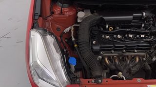 Used 2018 Maruti Suzuki Baleno [2015-2019] Delta Petrol Petrol Manual engine ENGINE RIGHT SIDE VIEW