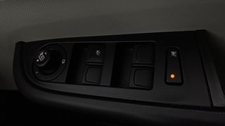 Used 2023 Tata Altroz XMA+ 1.2l Petrol AT Petrol Automatic top_features Power windows