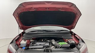 Used 2020 Hyundai Creta SX (O) AT Diesel Diesel Automatic engine ENGINE & BONNET OPEN FRONT VIEW