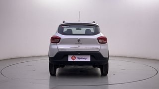 Used 2016 Renault Kwid [2015-2019] RXT Petrol Manual exterior BACK VIEW