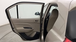 Used 2019 Hyundai New Santro 1.1 Sportz AMT Petrol Automatic interior LEFT REAR DOOR OPEN VIEW