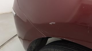 Used 2017 Maruti Suzuki Dzire [2017-2020] VXI AMT Petrol Automatic dents MINOR SCRATCH
