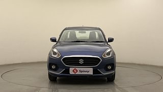 Used 2017 Maruti Suzuki Dzire [2017-2020] ZXi Plus AMT Petrol Automatic exterior FRONT VIEW