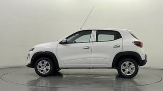 Used 2022 Renault Kwid RXL Petrol Manual exterior LEFT SIDE VIEW