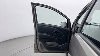 Used 2017 Datsun Redi-GO [2015-2019] T (O) Petrol Manual interior LEFT FRONT DOOR OPEN VIEW