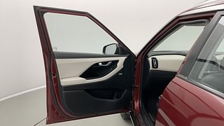 Used 2020 Hyundai Creta SX (O) AT Diesel Diesel Automatic interior LEFT FRONT DOOR OPEN VIEW