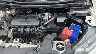 Used 2019 Honda Jazz VX Petrol Petrol Manual engine ENGINE LEFT SIDE VIEW