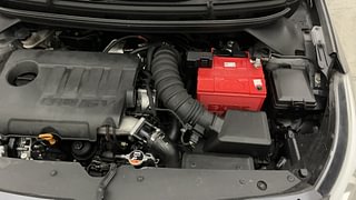 Used 2019 Hyundai Elite i20 [2018-2020] Asta 1.4 CRDI (O) Diesel Manual engine ENGINE LEFT SIDE VIEW