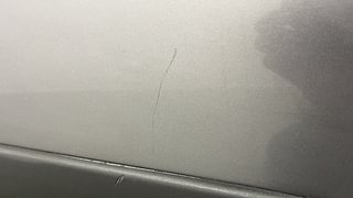 Used 2012 Maruti Suzuki A-Star [2008-2012] Vxi Petrol Manual dents MINOR SCRATCH
