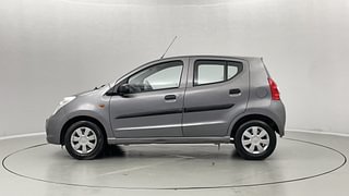 Used 2012 Maruti Suzuki A-Star [2008-2012] Vxi Petrol Manual exterior LEFT SIDE VIEW