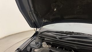 Used 2019 Maruti Suzuki Ciaz Alpha Petrol Petrol Manual engine ENGINE RIGHT SIDE HINGE & APRON VIEW