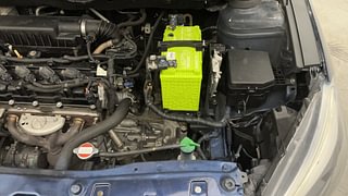 Used 2019 Maruti Suzuki Ciaz Alpha Petrol Petrol Manual engine ENGINE LEFT SIDE VIEW