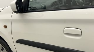 Used 2019 Maruti Suzuki Alto K10 [2014-2019] VXi (O) Petrol Manual dents MINOR SCRATCH