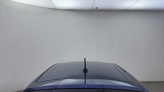 Used 2019 Maruti Suzuki Ignis [2017-2020] Delta AMT Petrol Petrol Automatic exterior EXTERIOR ROOF VIEW