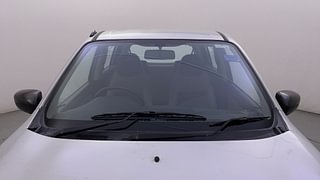 Used 2016 Maruti Suzuki Alto K10 [2014-2019] VXi Petrol Manual exterior FRONT WINDSHIELD VIEW