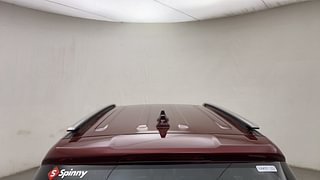 Used 2021 Kia Seltos HTX G Petrol Manual exterior EXTERIOR ROOF VIEW