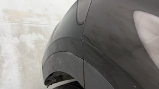 Used 2023 Hyundai Alcazar SIGNATURE (O) 7 STR 1.5 Petrol DCT Petrol Automatic dents MINOR SCRATCH
