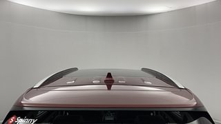 Used 2020 Hyundai Creta SX (O) AT Diesel Diesel Automatic exterior EXTERIOR ROOF VIEW