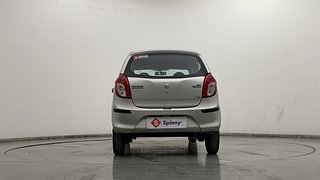 Used 2013 Maruti Suzuki Alto 800 Lxi Petrol Manual exterior BACK VIEW