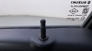 Used 2016 Maruti Suzuki Alto K10 [2014-2019] VXi Petrol Manual top_features Central locking