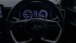 Used 2020 Hyundai Venue [2019-2022] SX Plus 1.0 Turbo DCT Petrol Automatic top_features Airbags