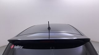 Used 2022 Maruti Suzuki Swift ZXI Petrol Manual exterior EXTERIOR ROOF VIEW