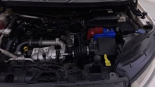 Used 2016 Ford EcoSport [2015-2017] Trend 1.5L TDCi Diesel Manual engine ENGINE LEFT SIDE VIEW