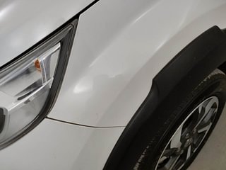 Used 2019 Honda BR-V [2016-2020] V CVT Petrol Petrol Automatic dents MINOR SCRATCH