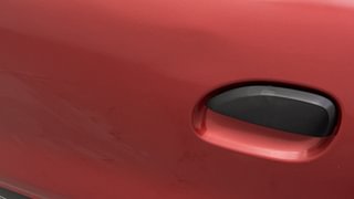 Used 2023 Renault Kwid 1.0 RXT SCE Petrol Manual dents MINOR SCRATCH